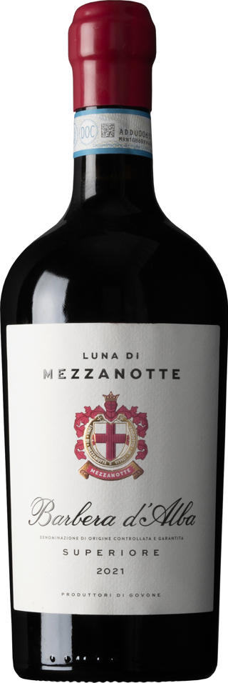 Luna di Mezzanotte Barbera d´Alba