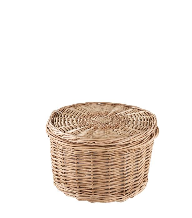 Äggkorg  Ø26 cm h17 cm