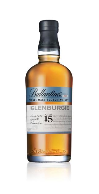 Glenburgie 15 Years