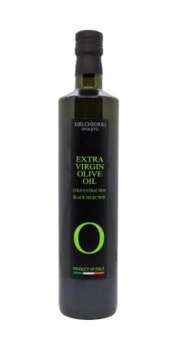Olivolja Extra Virgin Black Selection