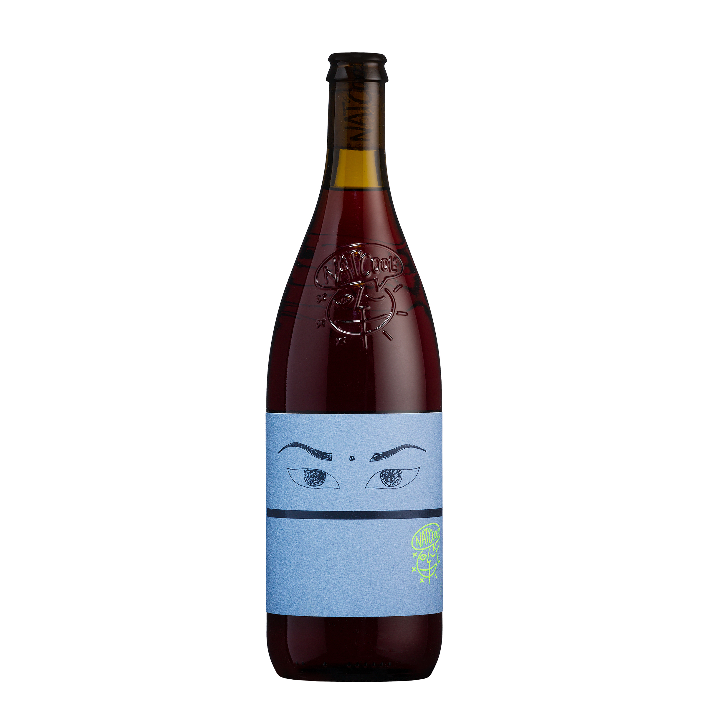 Nat'Cool Drink Me Bairrada Tinto