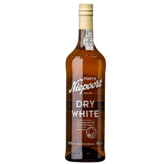 Niepoort Dry White