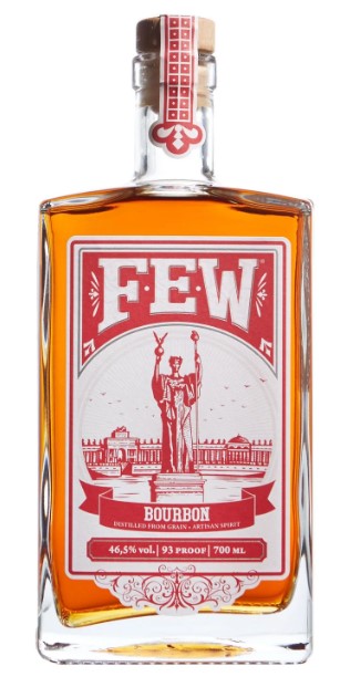 Few Bourbon