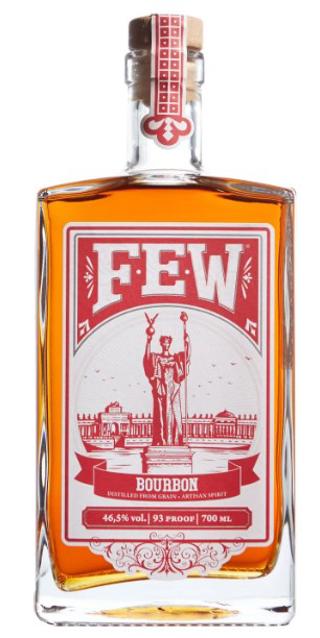 Few Bourbon