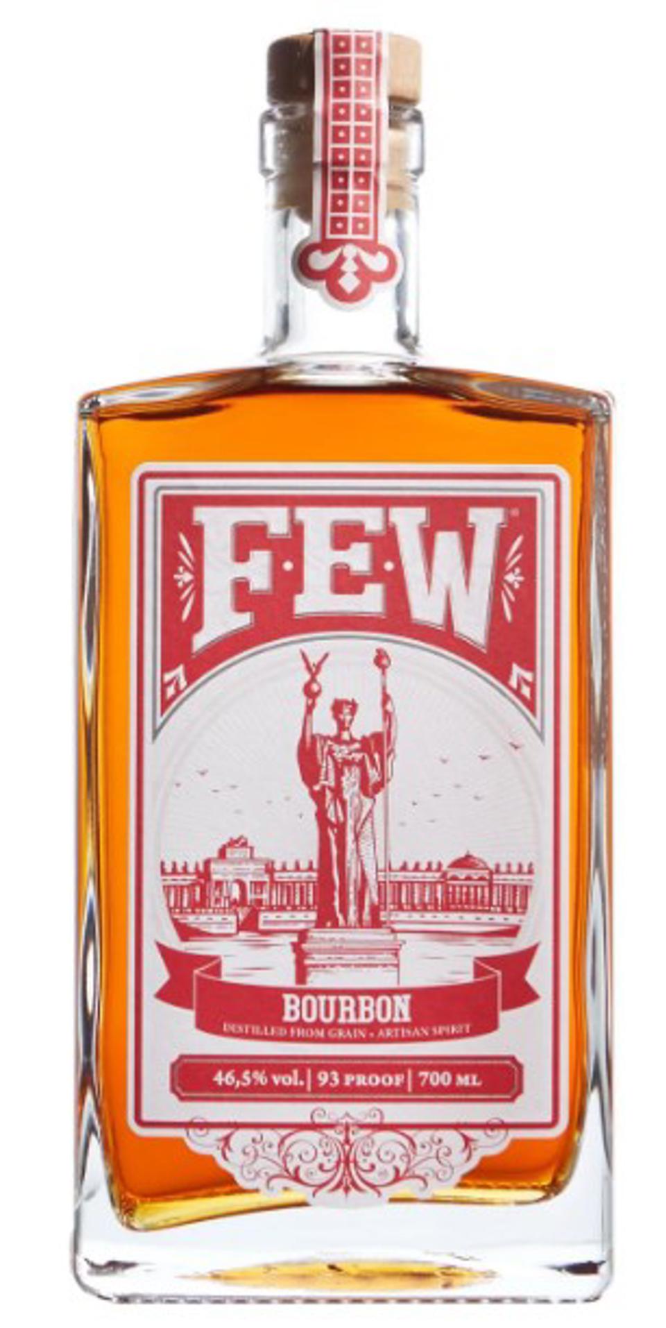 Few Bourbon