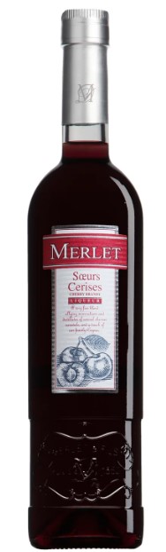 Merlet Soeurs Cerises