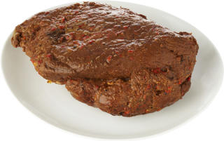 Pulled Beef Sous Vide