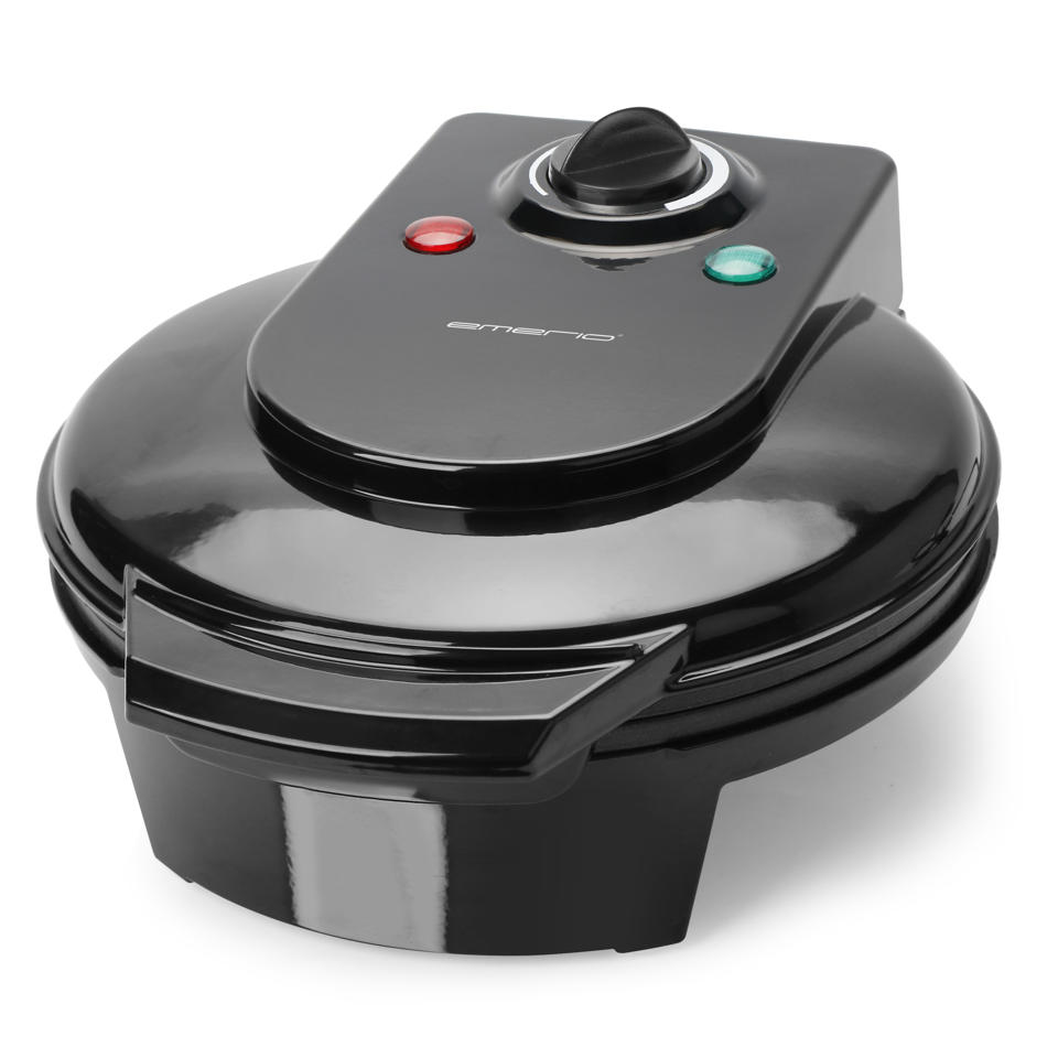 Våffeljärn Enkelt 1200W