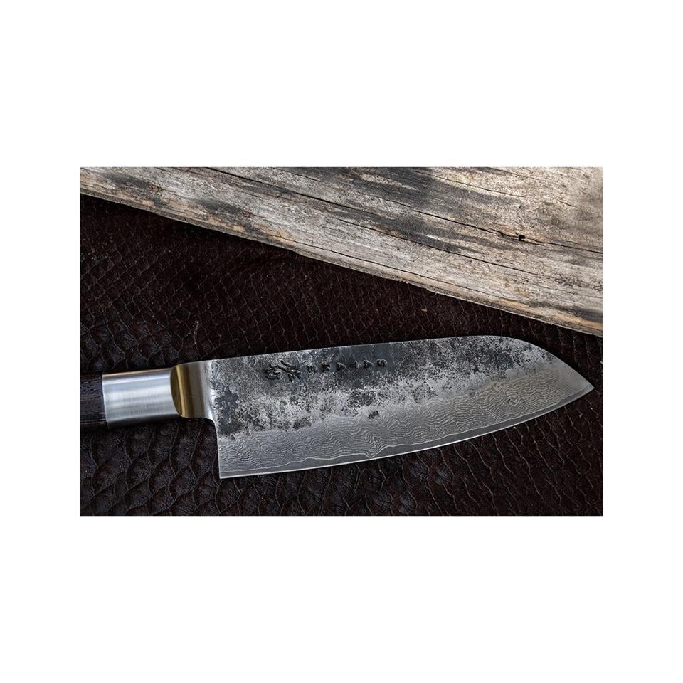 Kuro Kniv Kosantoku 140mm