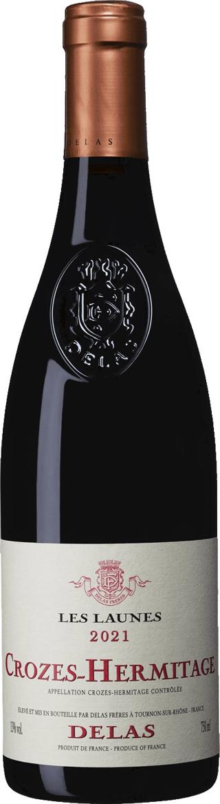 Delas Crozes-Hermitage Les Launes