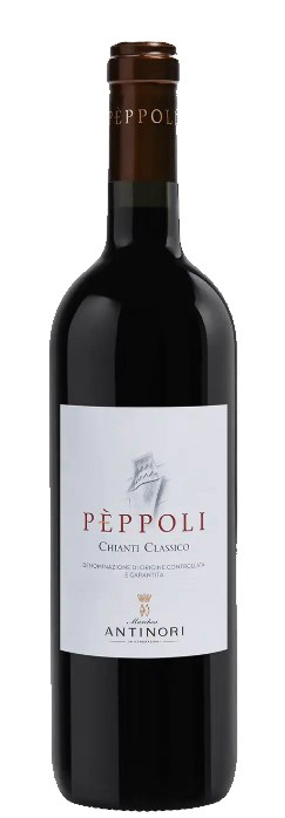 Peppoli Chianti Classico