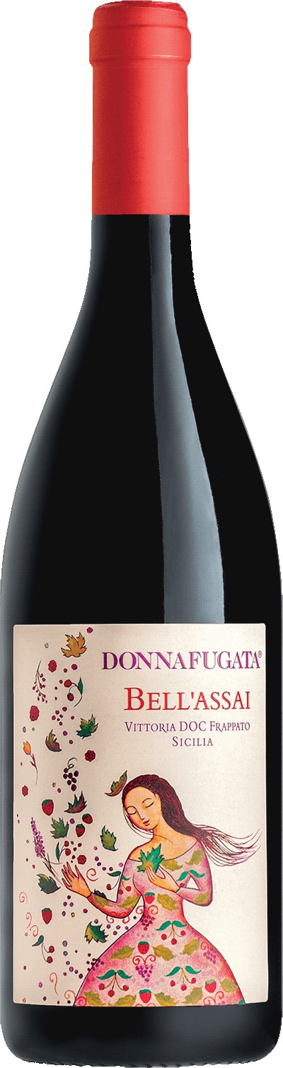 Bell’Assai Frappato di Vittoria