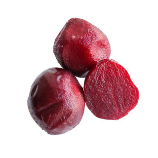 Rödbeta Förkokt Klass 1