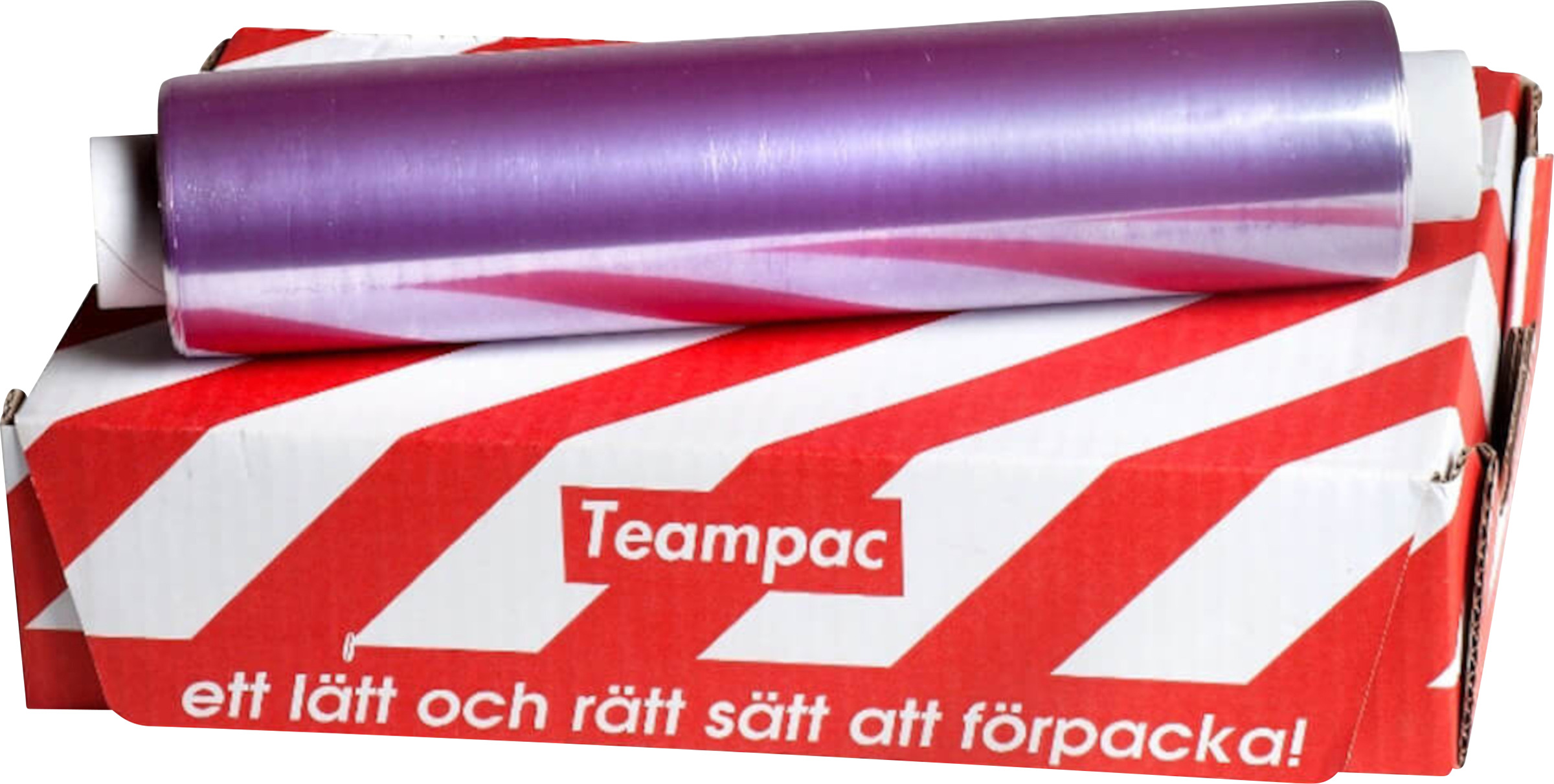 Plastfilm PVC refill 30cm