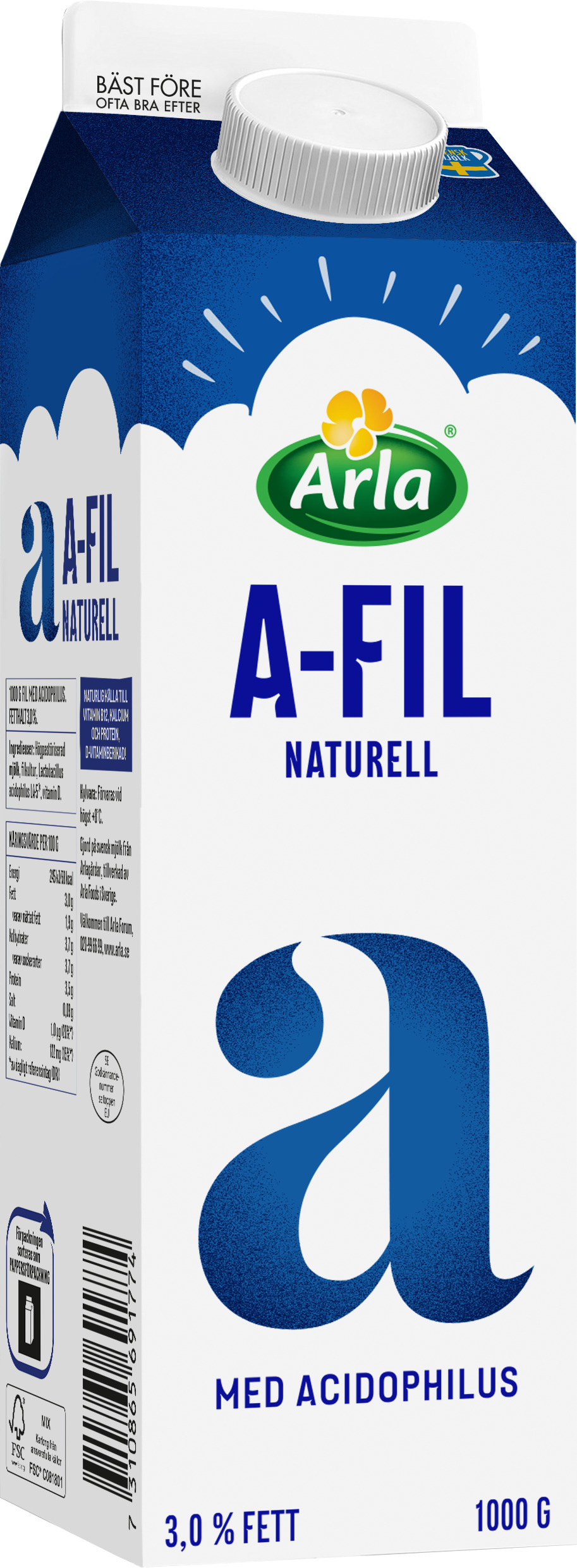 A-fil Plus Dofilus 3%