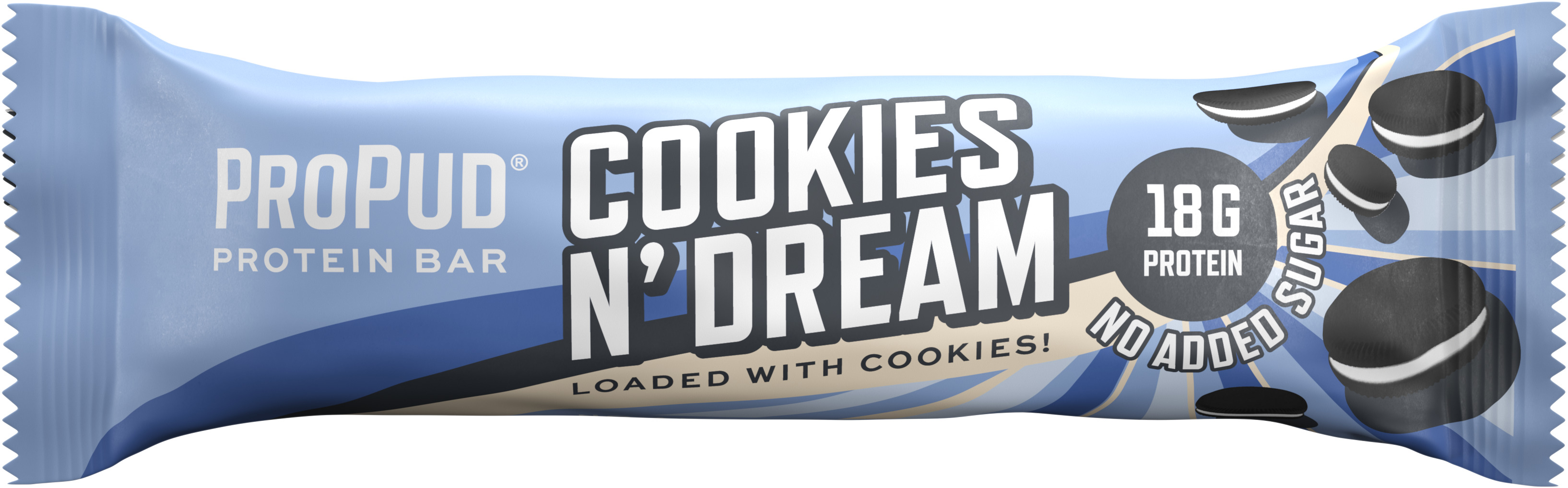 Proteinbar Cookies n´ Dream