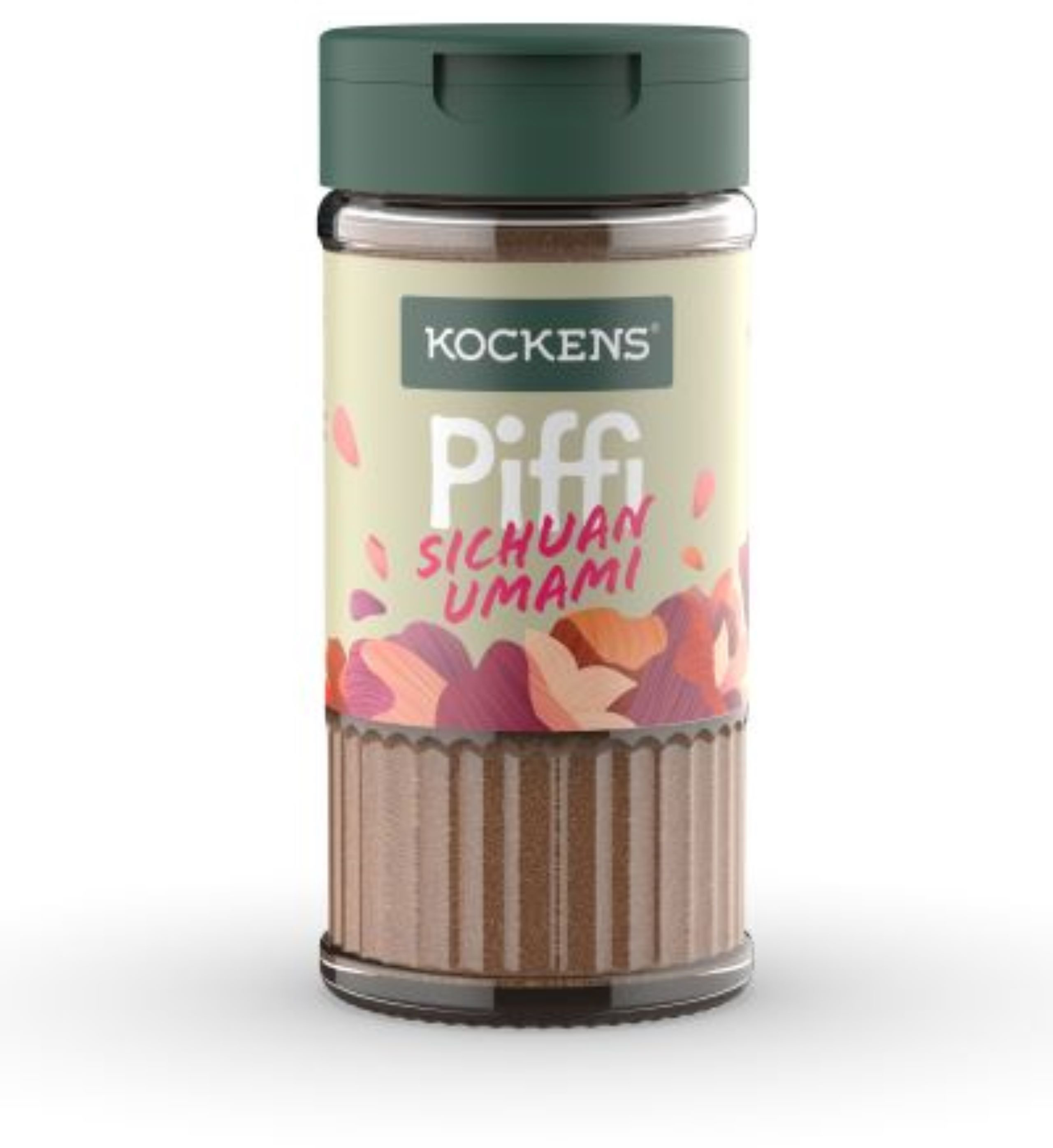 Piffi Sichuan Umami