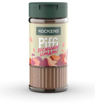 Piffi Sichuan Umami
