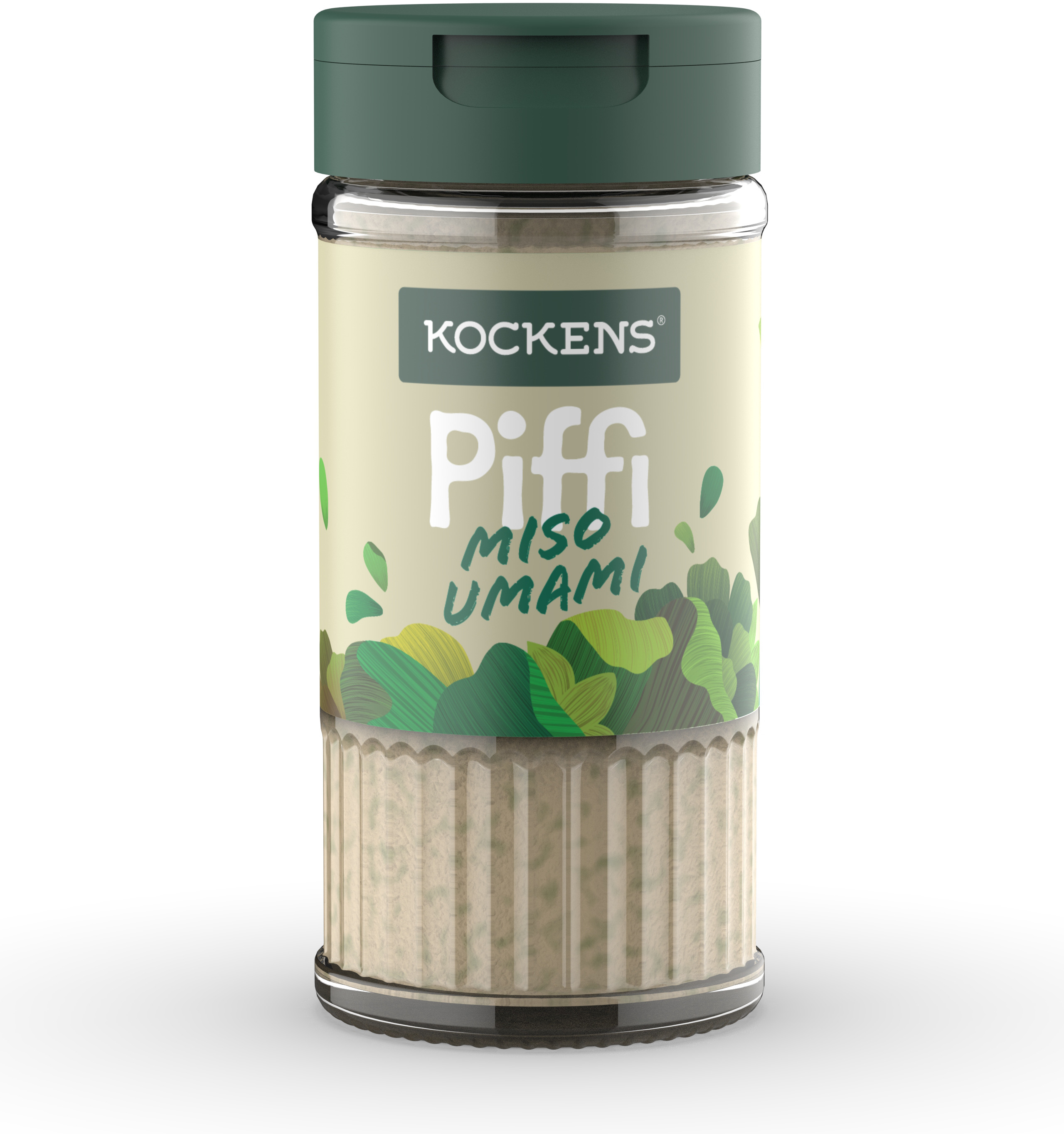 Piffi Miso Umami
