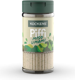 Piffi Miso Umami