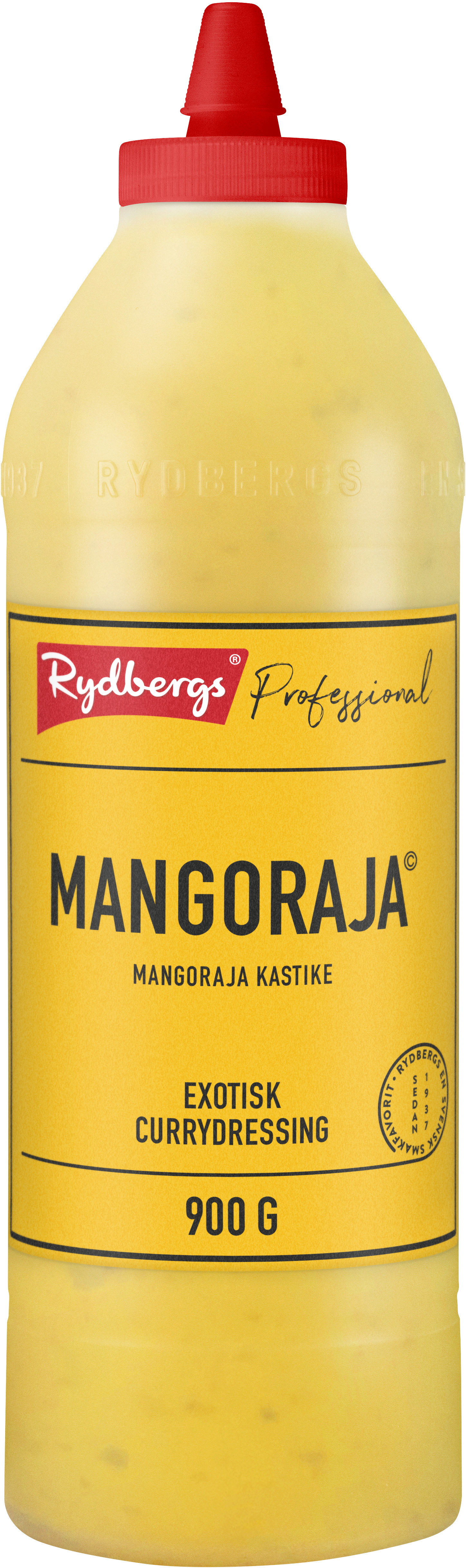 Mangoraja Dressing