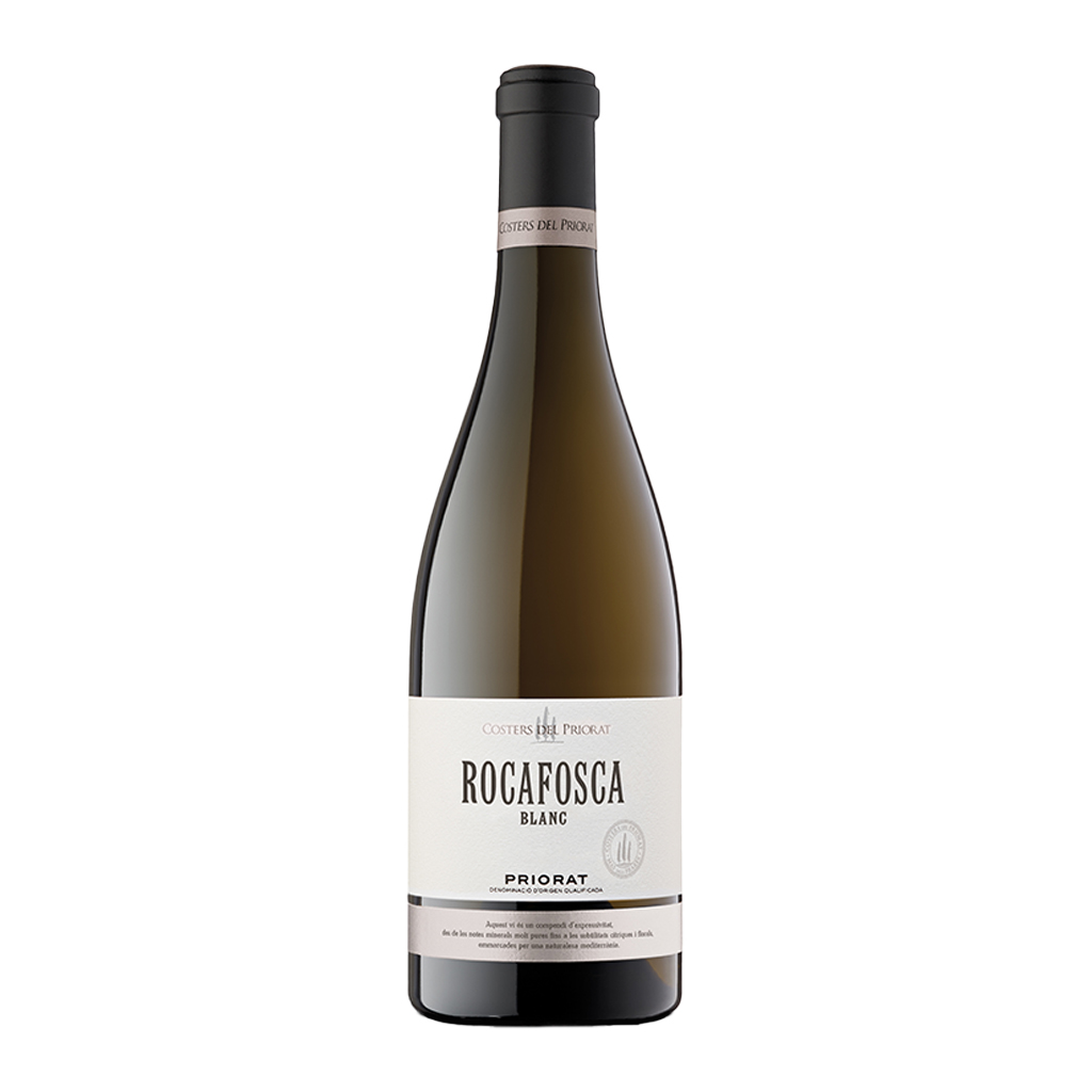 Priorat Rocafosca Blanc
