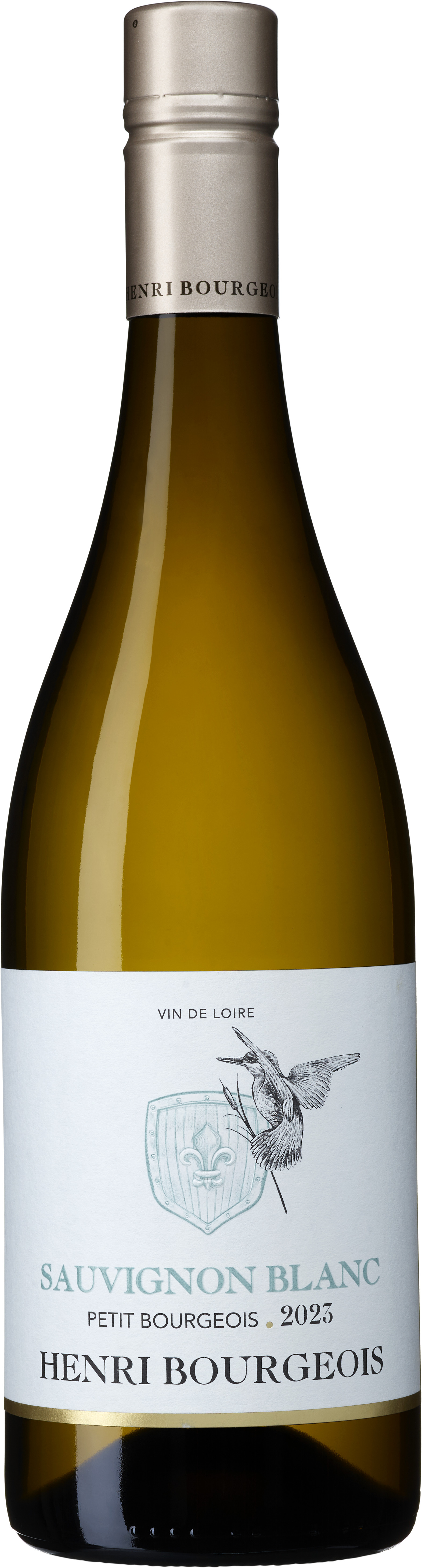 Petit Bourgeois Sauvignon Blanc