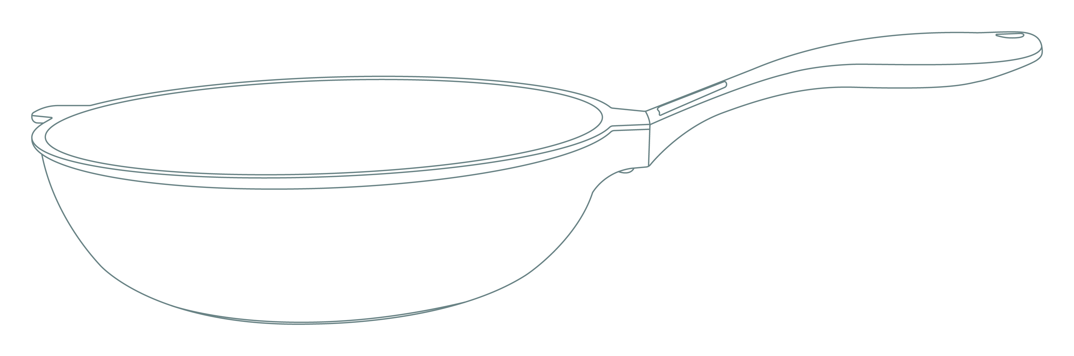 Ny Beläggning RePan 26cm art 901315