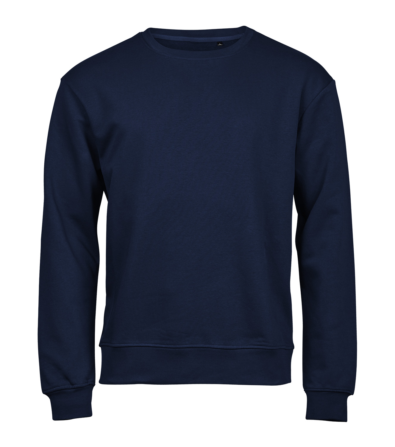 Sweatshirt 6139 Unisex TeeJay´s Mörk Marin XL