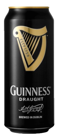 Guinness Draught BRK
