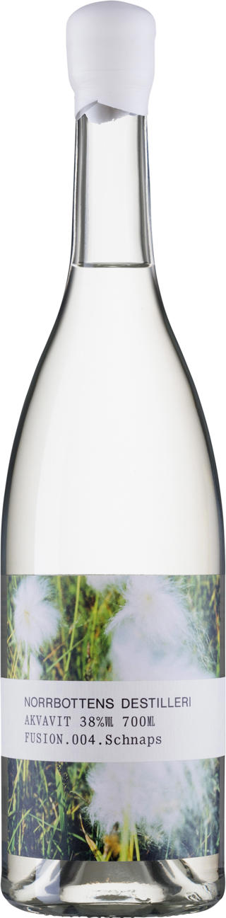 Norrbottens Destilleri Akvavit EKO