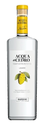 Nardini Acqua di Cedro