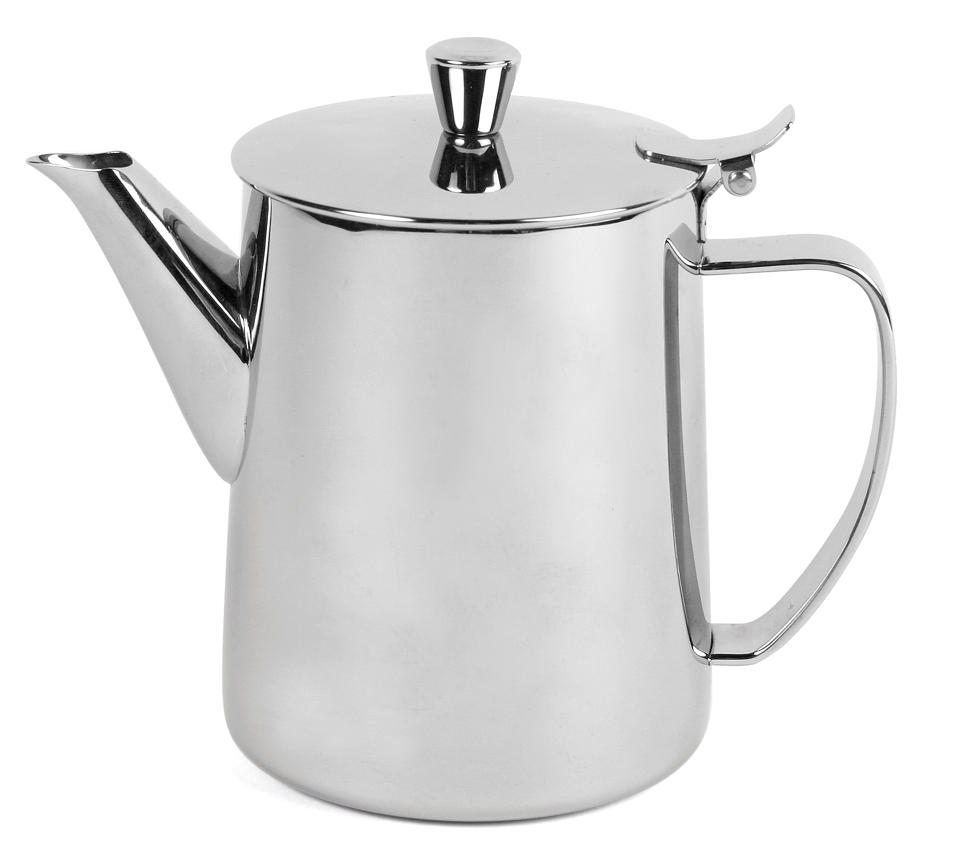 Kaffekanna Rostfri 60cl