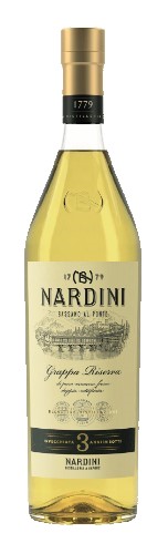 Nardini Grappa Riserva