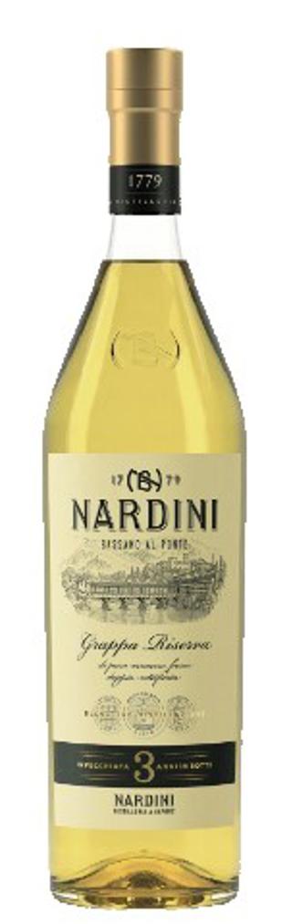 Nardini Grappa Riserva