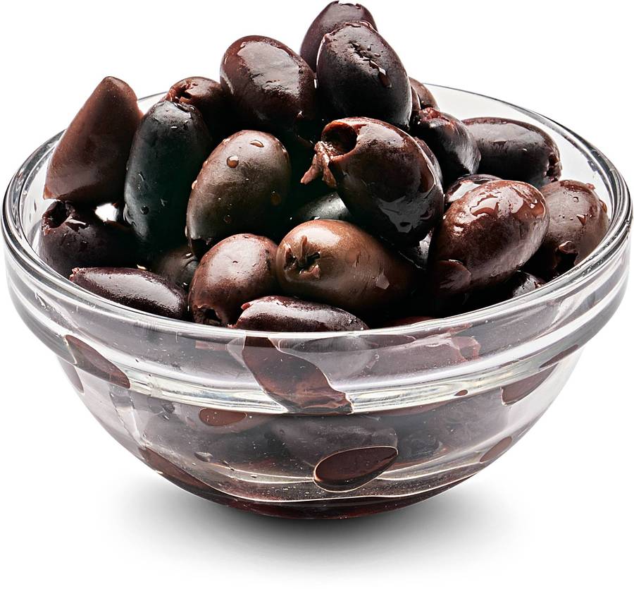 Oliver Kalamata utan Kärnor