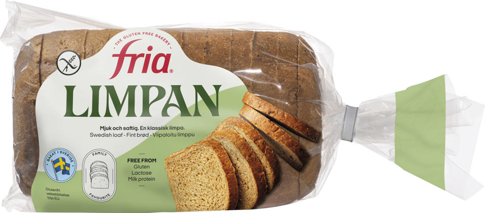 Limpan Limpan Glutenfri | Köp tina & servera hos Menigo.se | Menigo.se