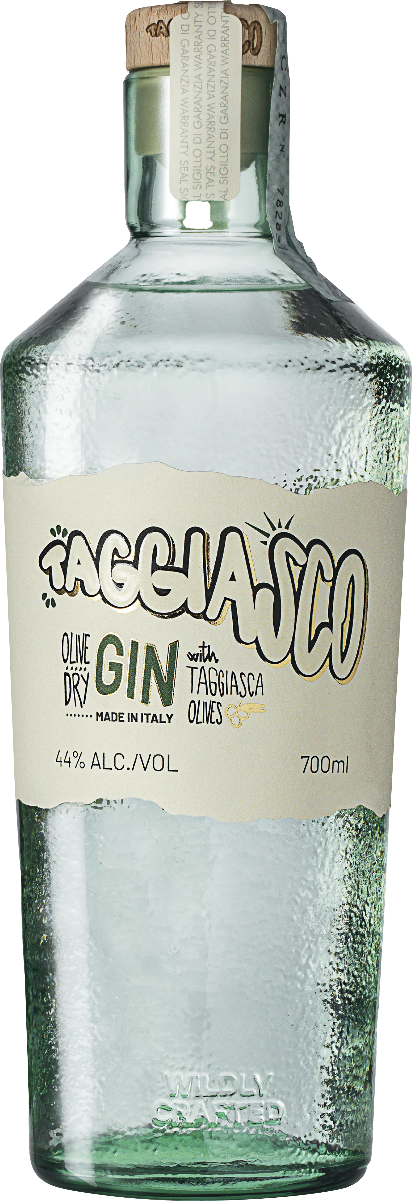 Taggiasco Gin