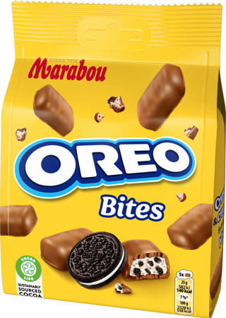 Oreo Bites