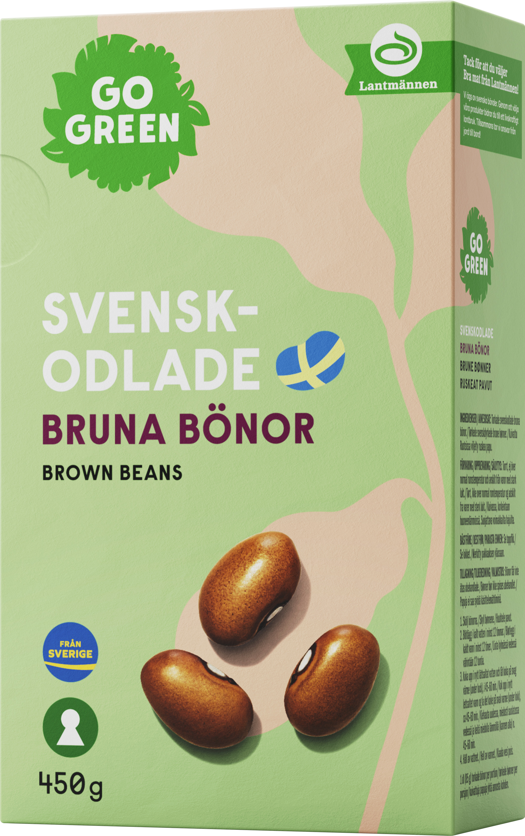 Bruna Bönor