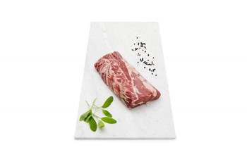 Kalventrecôte Rosékalv Sverige