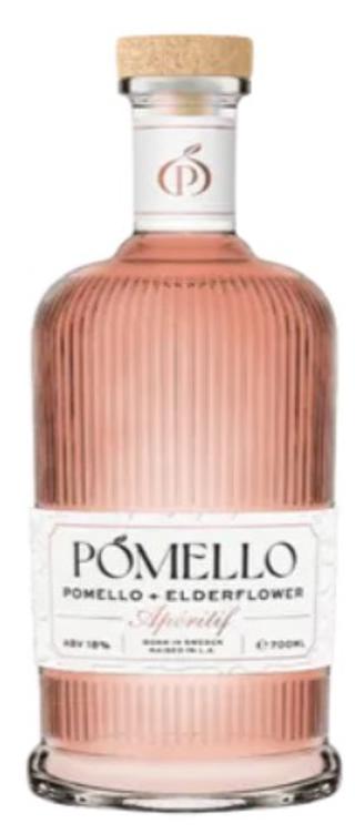 Pomello Aperitif