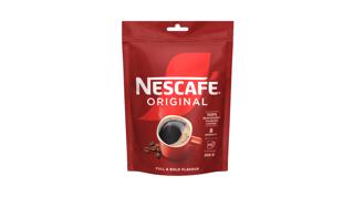 Nescafe Original Softpack