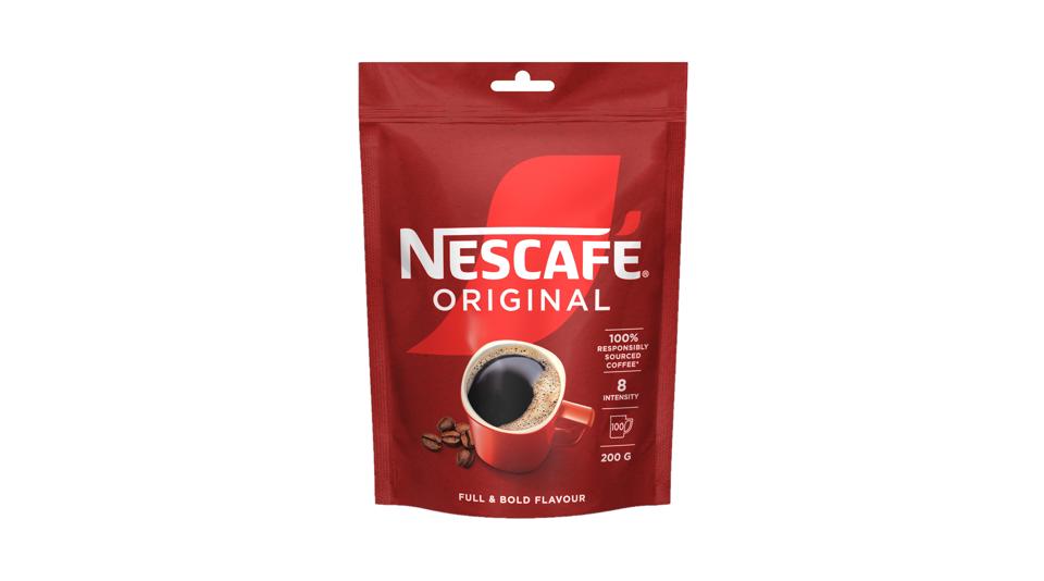 Nescafe Original
