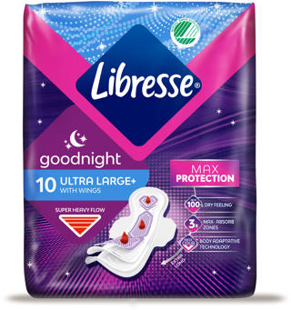 Binda UltraThin Goodnight 10st