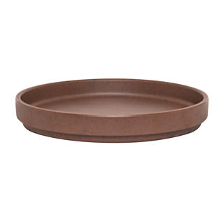 Cali Redwood Tallrik Flat Ø15,9cm