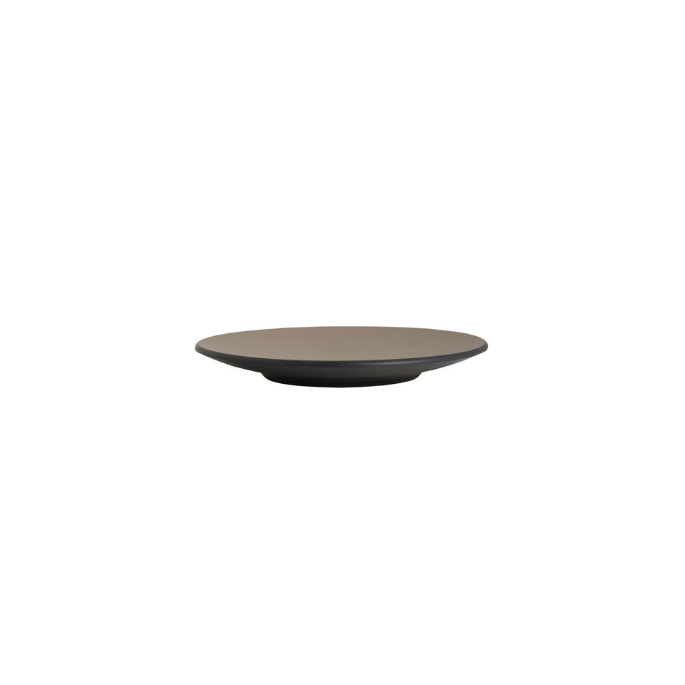 Baja Sandstone Tallrik Flat Ø17,78cm