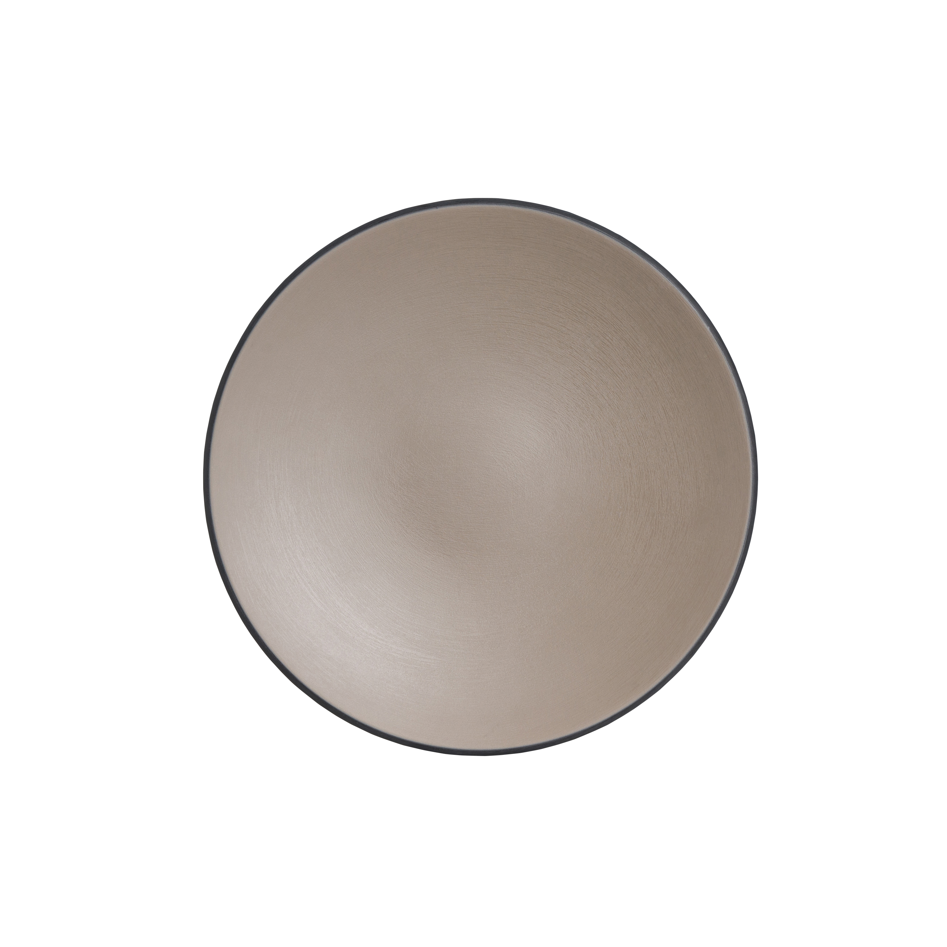 Baja Sandstone Tallrik Flat Ø17,78cm