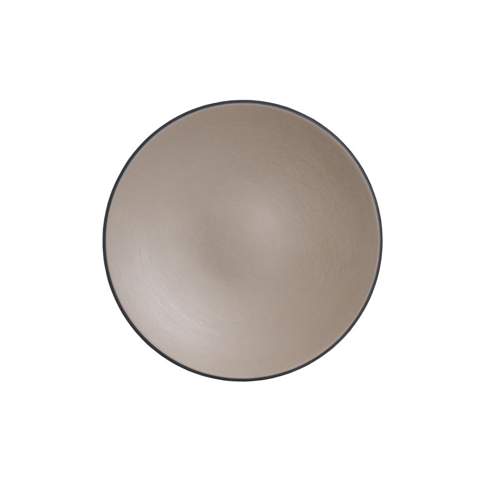 Baja Sandstone Tallrik Flat Ø17,78cm