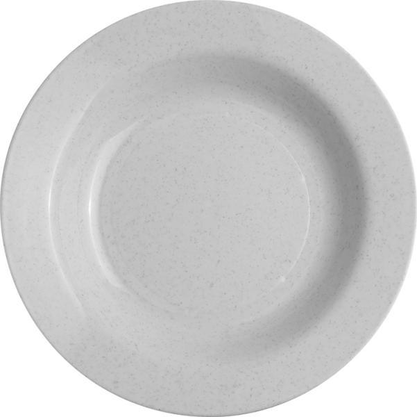 ReLoop Tallrik Djup BPA-fri Granit Ø 23,5 cm